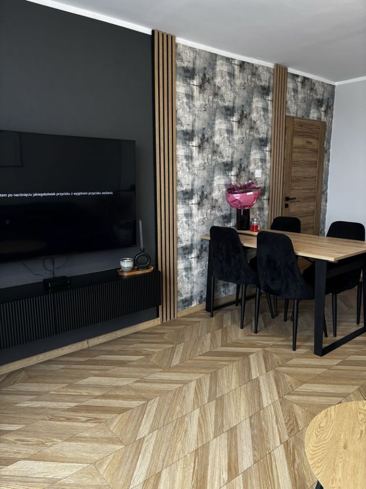 Mieszkanie 2-pokojowe Nowa Sól Centrum. Zdjęcie 3