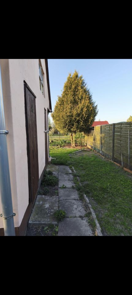 Działka rekreacyjna Opole, ul. Częstochowska. Zdjęcie 8