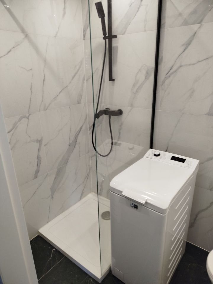 Mieszkanie 1-pokojowe Ostrów Wielkopolski, ul. Piastowska. Zdjęcie 8