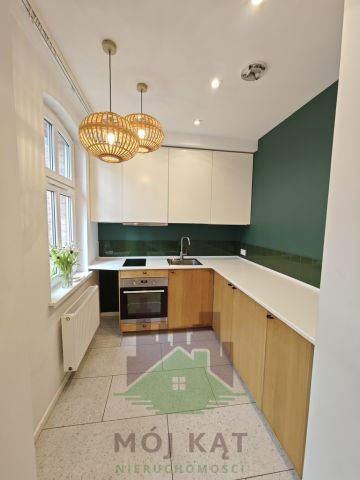 Mieszkanie 1-pokojowe Katowice Załęże, ul. Wincentego Janasa. Zdjęcie 3