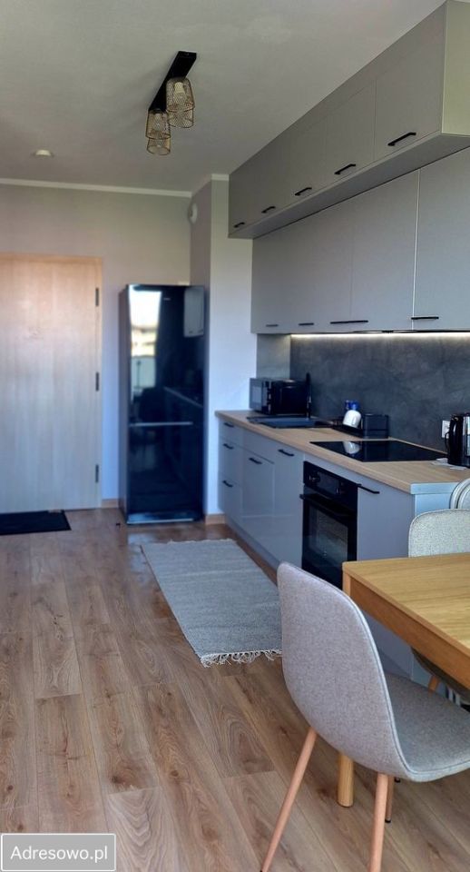 Mieszkanie 1-pokojowe Mińsk Mazowiecki, ul. Klonowa. Zdjęcie 11