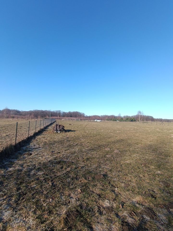 Działka budowlana Świecino, ul. Kuszników. Zdjęcie 7