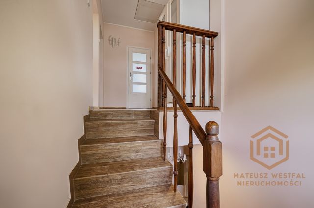 dom wolnostojący, 5 pokoi Łódź Rokicie, ul. Regatowa. Zdjęcie 11