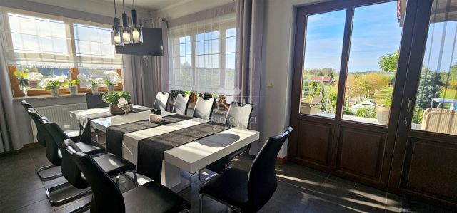 Hotel/pensjonat Świerzno. Zdjęcie 6