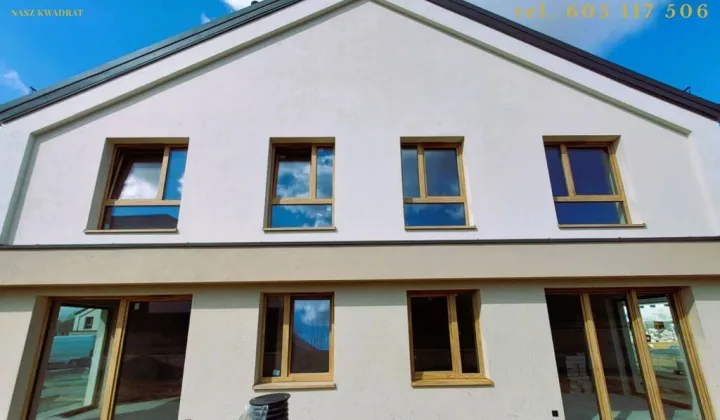 Mieszkanie 3-pokojowe Łódź Nowosolna