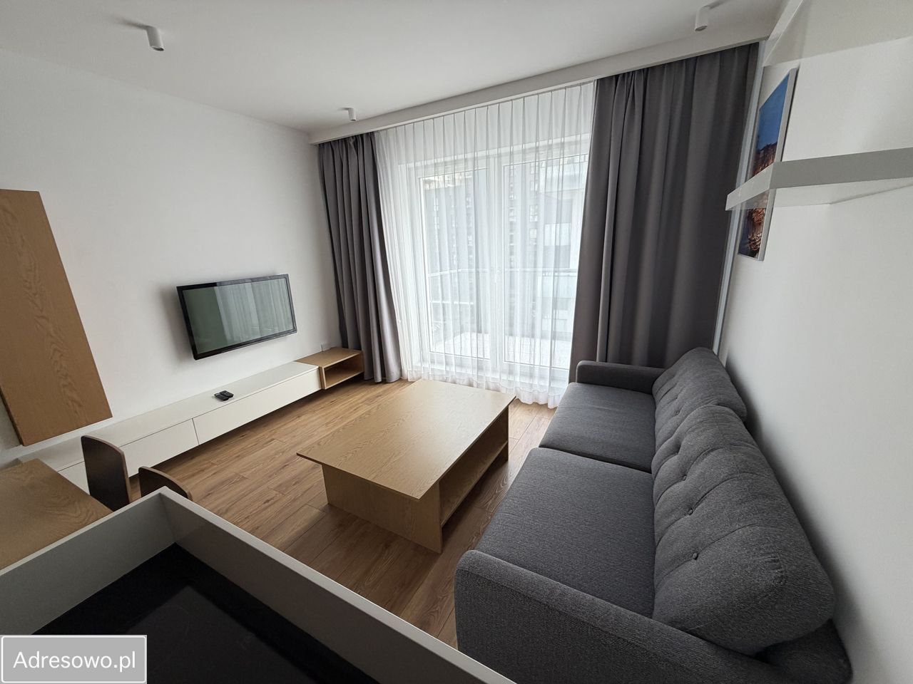 Mieszkanie 3-pokojowe Bydgoszcz Bartodzieje Małe, ul. Gajowa. Zdjęcie 1