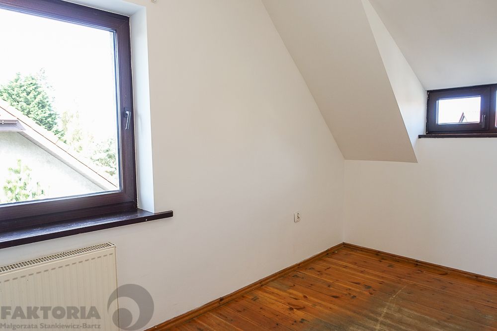 bliźniak, 6 pokoi Szczecin Podjuchy. Zdjęcie 20