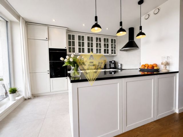 Mieszkanie 3-pokojowe Kielce Podkarczówka. Zdjęcie 7