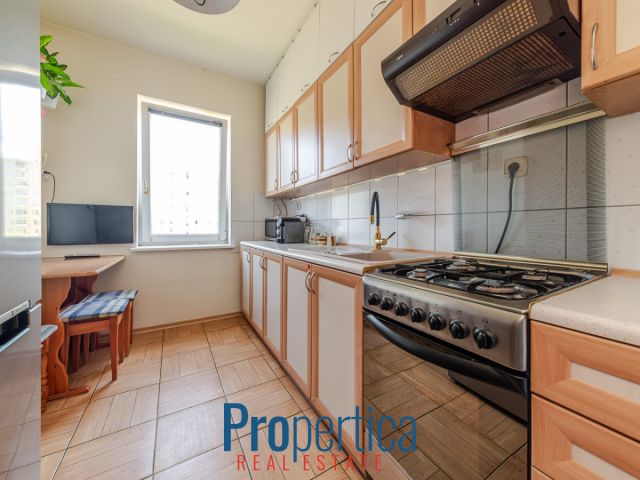 Mieszkanie 2-pokojowe Warszawa Targówek, ul. Palestyńska. Zdjęcie 7