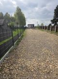 Działka budowlana Kraków Swoszowice, ul. Elżbiety Drużbackiej. Zdjęcie 1