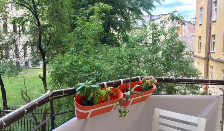 Mieszkanie 4-pokojowe Kraków Stare Miasto, ul. św. Tomasza