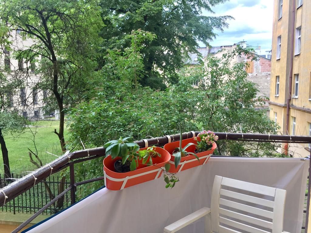 Mieszkanie 4-pokojowe Kraków Stare Miasto, ul. św. Tomasza. Zdjęcie 1