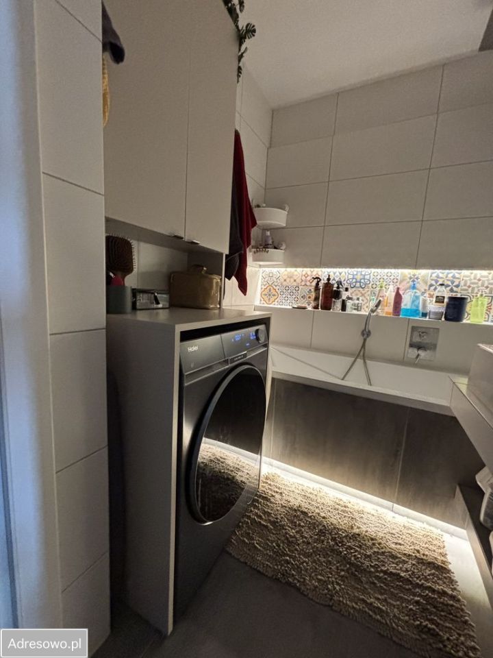 Mieszkanie 3-pokojowe Tychy, ul. Armii Krajowej. Zdjęcie 9