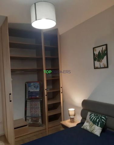 Mieszkanie 2-pokojowe Warszawa Mokotów, ul. Cybernetyki. Zdjęcie 9