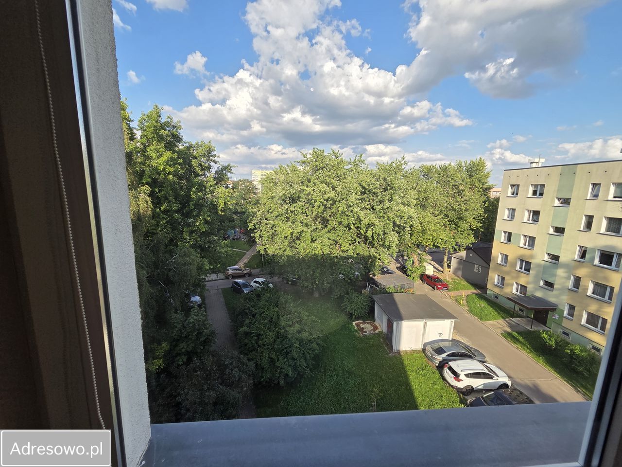 Mieszkanie 2-pokojowe Łódź Górna, ul. Mieszczańska. Zdjęcie 19