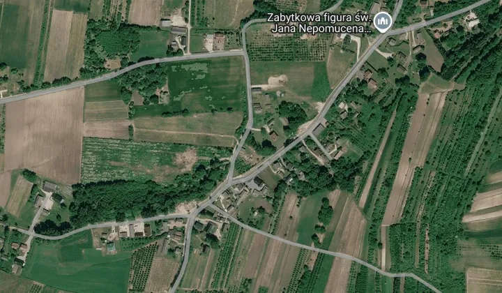 dom wolnostojący, 5 pokoi Żerniki Górne
