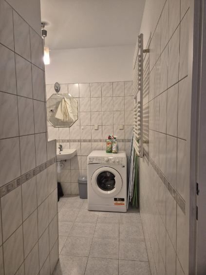 Mieszkanie 4-pokojowe Kraków Czyżyny, os. Akademickie. Zdjęcie 7