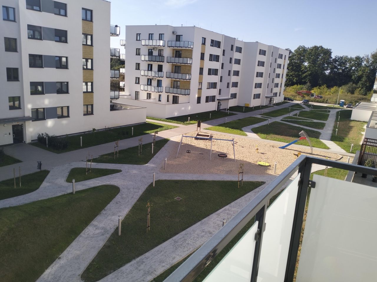 Mieszkanie 3-pokojowe Bolesławiec, ul. Staroszkolna. Zdjęcie 19