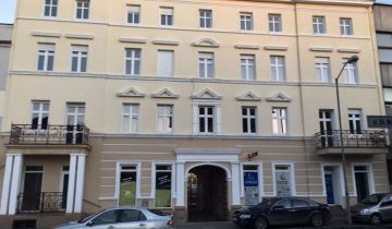Mieszkanie 3-pokojowe Jarocin, ul. Stanisława Moniuszki. Zdjęcie 1