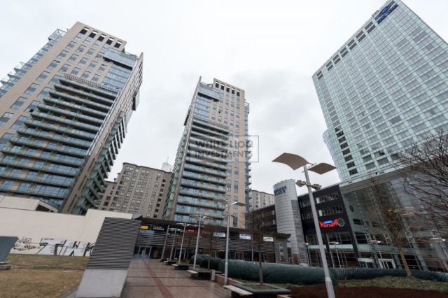 Mieszkanie 2-pokojowe Warszawa Wola, ul. Grzybowska. Zdjęcie 1