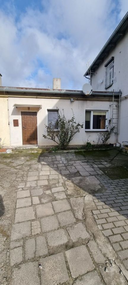 Mieszkanie 1-pokojowe Żnin, ul. Szpitalna. Zdjęcie 1