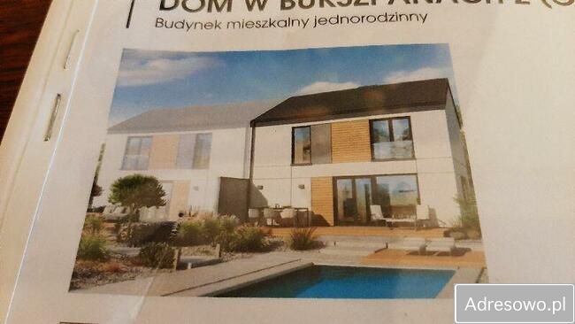 dom szeregowy, 5 pokoi Łomianki. Zdjęcie 5