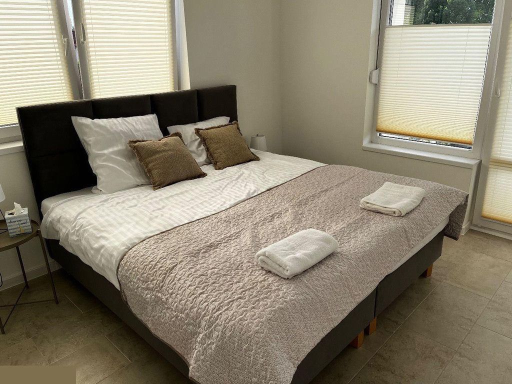 Mieszkanie 3-pokojowe Rusinowo, ul. Marynarska. Zdjęcie 11