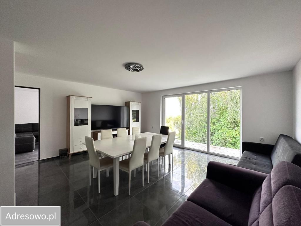 dom wolnostojący, 7 pokoi Godziszka. Zdjęcie 9