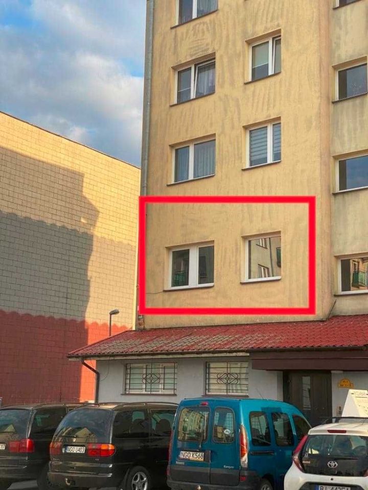 Lokal Gołdap, ul. Matejki. Zdjęcie 2