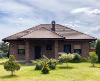 dom wolnostojący, 5 pokoi Helenów Drugi. Zdjęcie 2