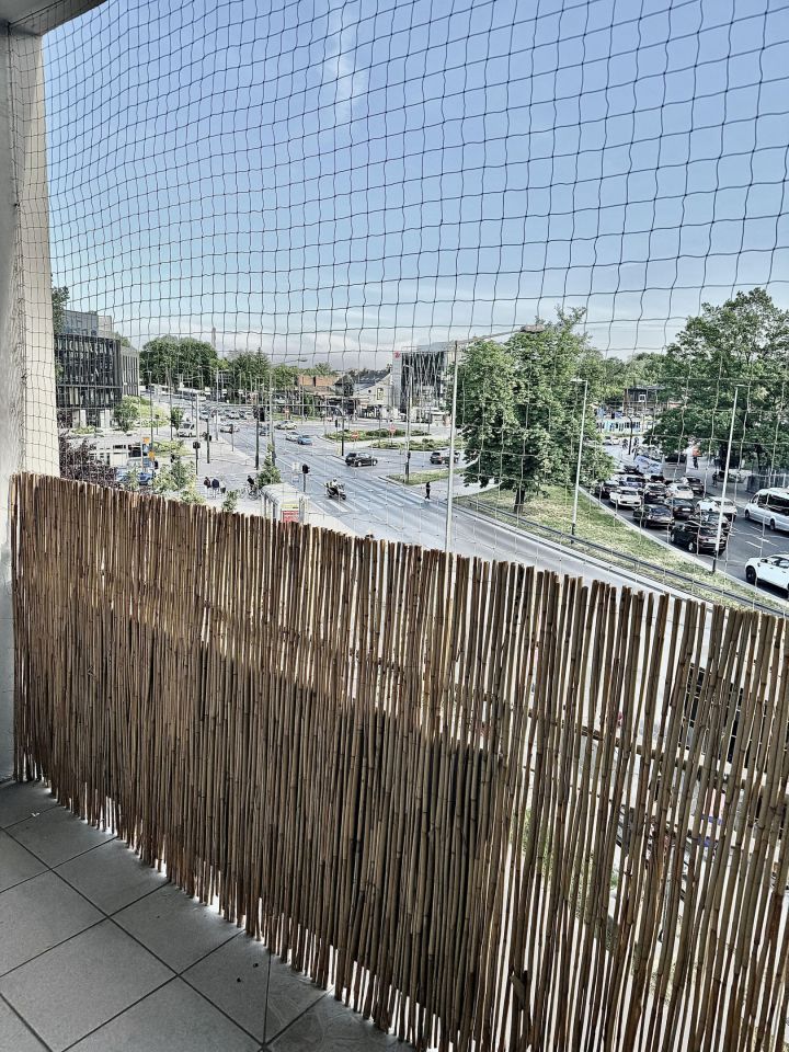 Mieszkanie 2-pokojowe Kraków Podgórze, ul. Kalwaryjska. Zdjęcie 9