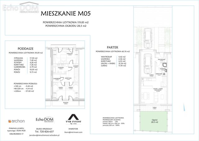 dom szeregowy, 4 pokoje Kraków Swoszowice, ul. Mirosława Krzyżańskiego. Zdjęcie 24