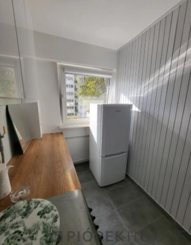 Mieszkanie 2-pokojowe Warszawa Żoliborz, ul. Elbląska. Zdjęcie 2