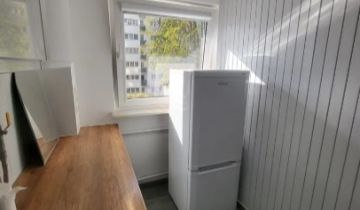 Mieszkanie 2-pokojowe Warszawa Żoliborz, ul. Elbląska