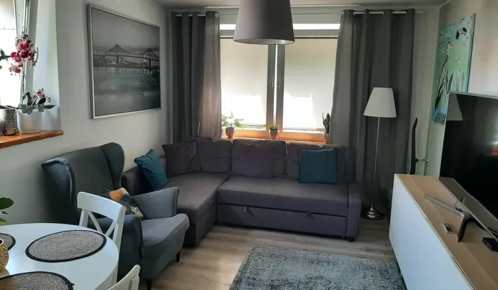 Mieszkanie 3-pokojowe Piaseczno, ul. Janusza Kusocińskiego