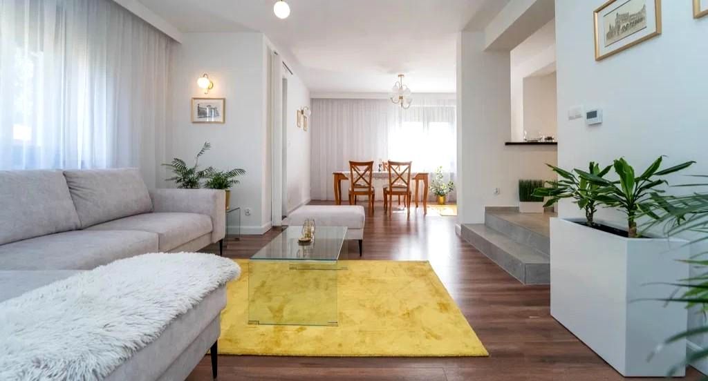 dom wolnostojący, 6 pokoi Zator, ul. Adama Mickiewicza. Zdjęcie 10