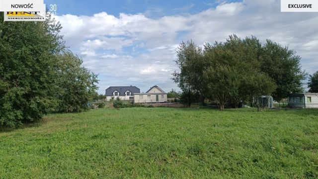 Działka budowlana Pogorzelica. Zdjęcie 2