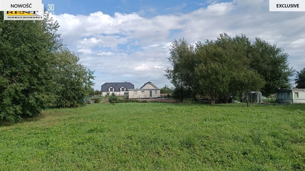 Działka budowlana Pogorzelica. Zdjęcie 2