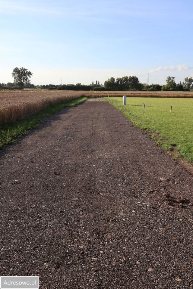 Działka budowlana Chyża. Zdjęcie 4