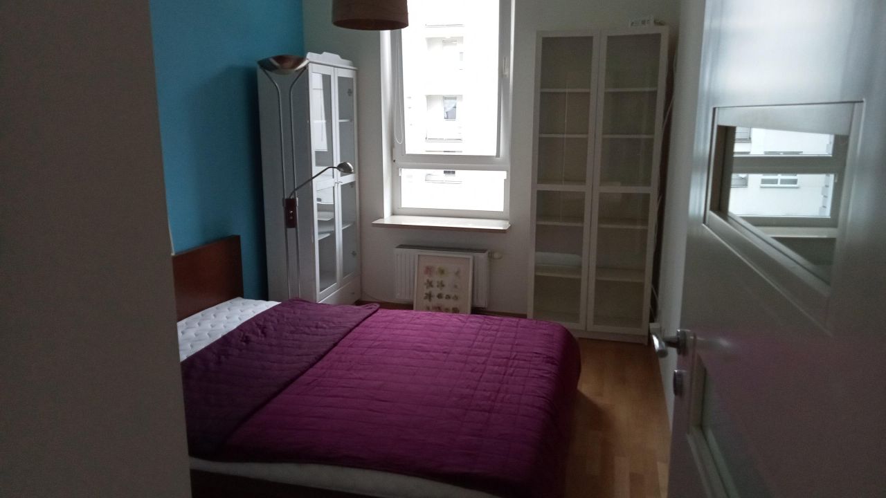 Mieszkanie 3-pokojowe Warszawa Mokotów, ul. Dolna. Zdjęcie 11