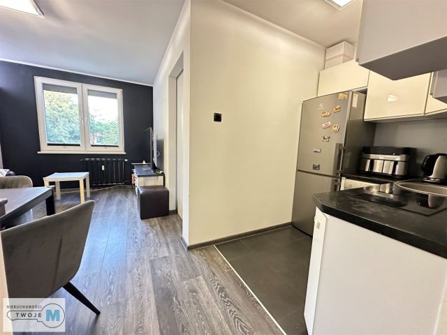 Mieszkanie 2-pokojowe Kielce. Zdjęcie 4