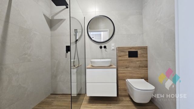 Mieszkanie 2-pokojowe Olsztyn Jaroty, ul. Jarocka. Zdjęcie 5