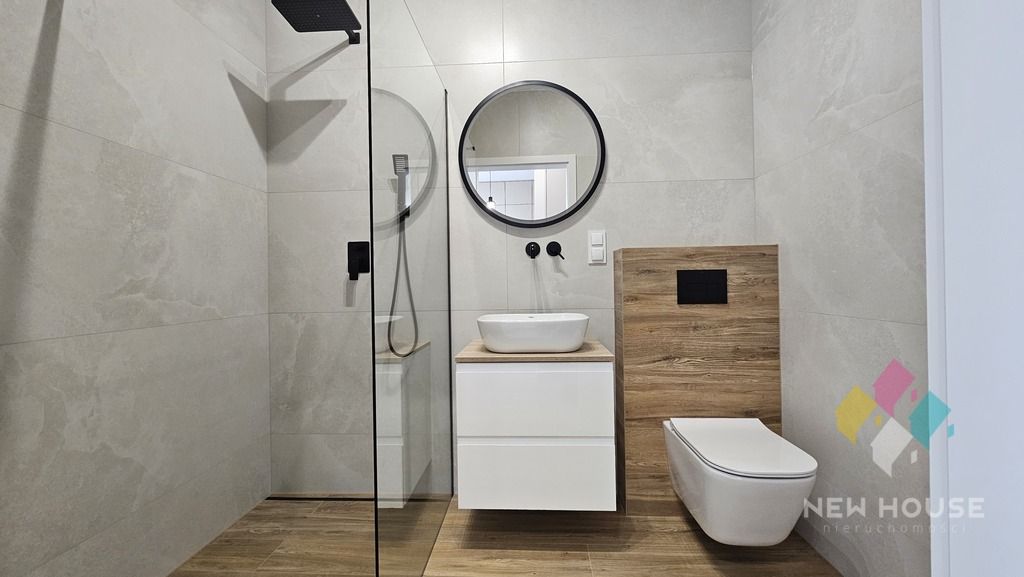 Mieszkanie 2-pokojowe Olsztyn Jaroty, ul. Jarocka. Zdjęcie 5