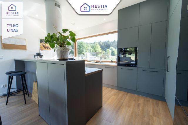 dom wolnostojący, 5 pokoi Brzózki. Zdjęcie 4