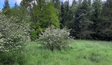 Działka budowlana Komarno