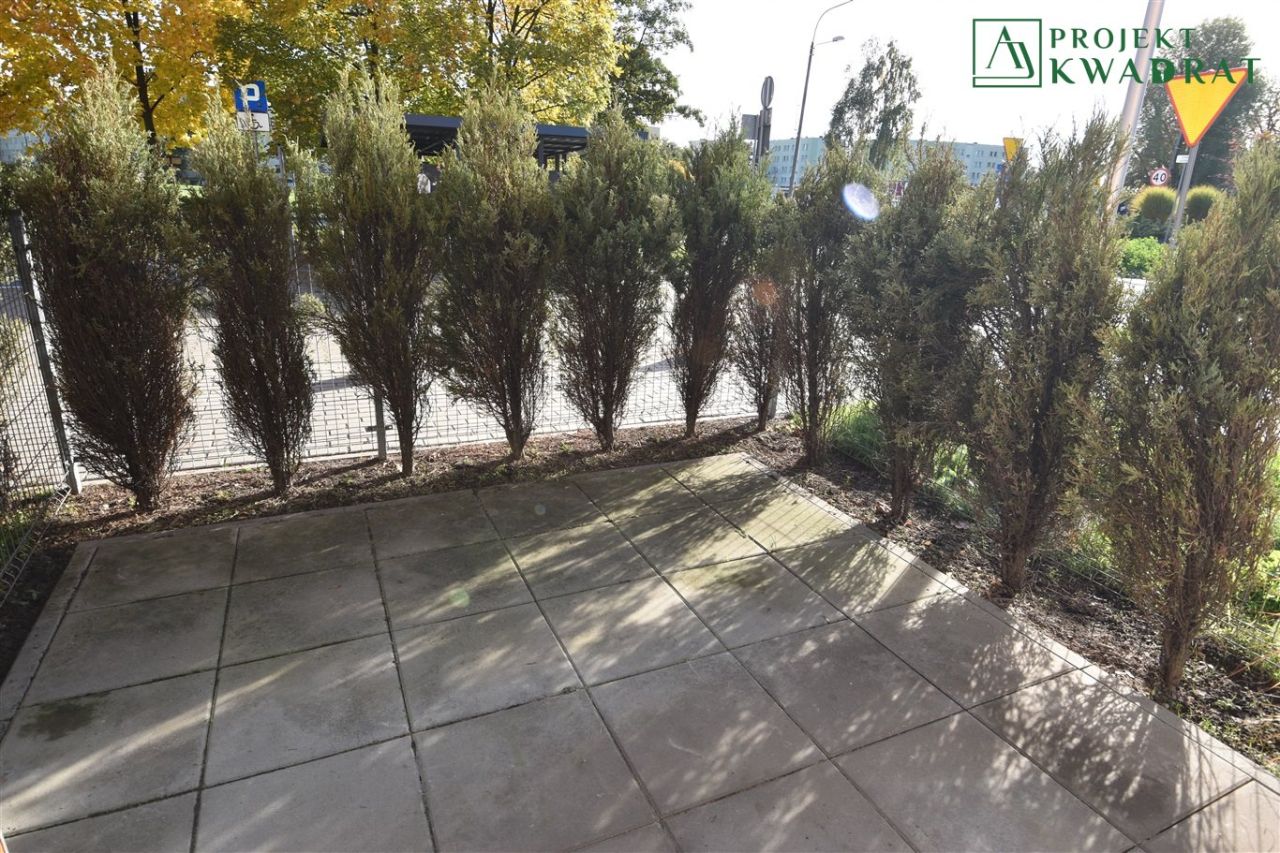 Mieszkanie 1-pokojowe Gliwice, ul. Wiązowa. Zdjęcie 10