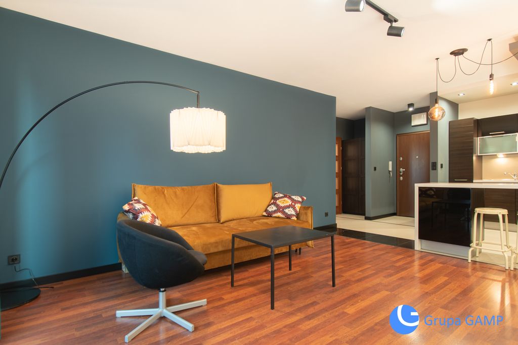 Mieszkanie 2-pokojowe Kraków Stare Miasto, ul. Szlak. Zdjęcie 9