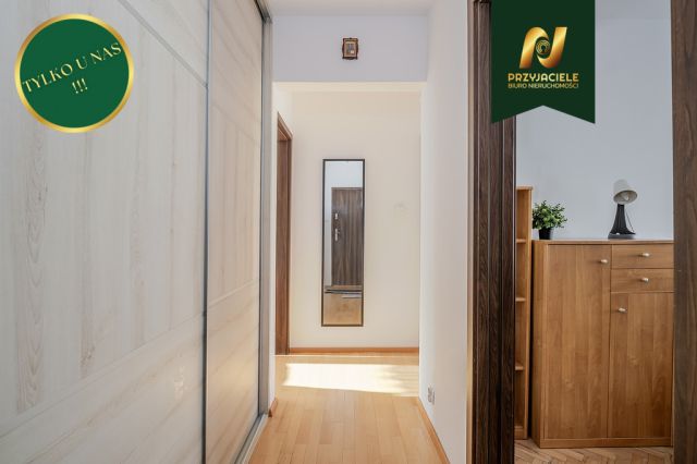 Mieszkanie 2-pokojowe Gdańsk Przymorze, ul. Jagiellońska. Zdjęcie 13