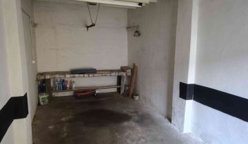 Garaż/miejsce parkingowe Szczecin Śródmieście, al. Wyzwolenia