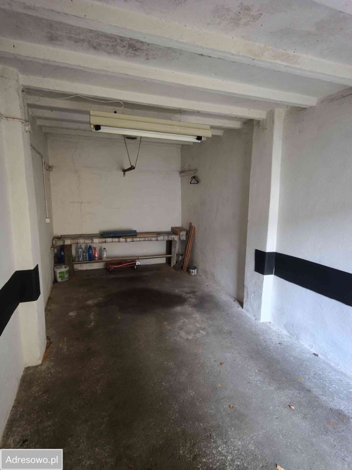 Garaż/miejsce parkingowe Szczecin Śródmieście, al. Wyzwolenia. Zdjęcie 2